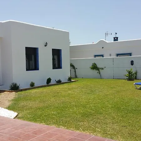 Barlovento Tres, Canos Los Canos De Meca
