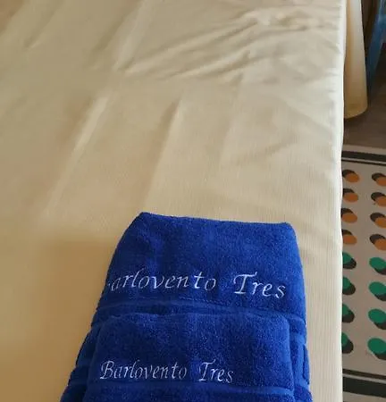 Barlovento Tres, Canos Holiday home