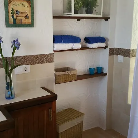 Barlovento Tres, Canos Holiday home *