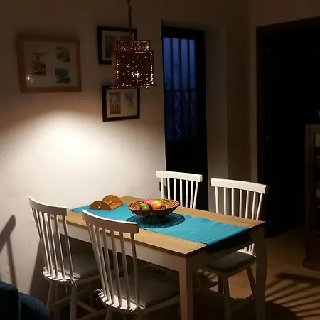 Holiday home Barlovento Tres, Canos *