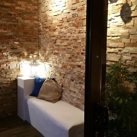 Holiday home Barlovento Tres, Canos