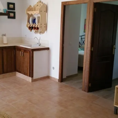 Barlovento Tres, Canos Holiday home *