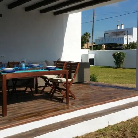 Barlovento Tres, Canos Holiday home
