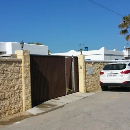 Barlovento Tres, Canos * Los Canos De Meca