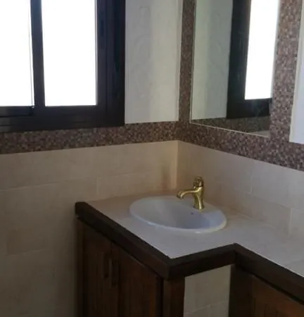 Holiday home Barlovento Tres, Canos *