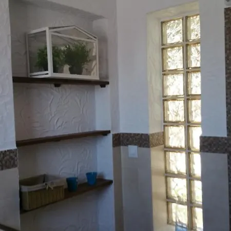 Barlovento Tres, Canos Holiday home