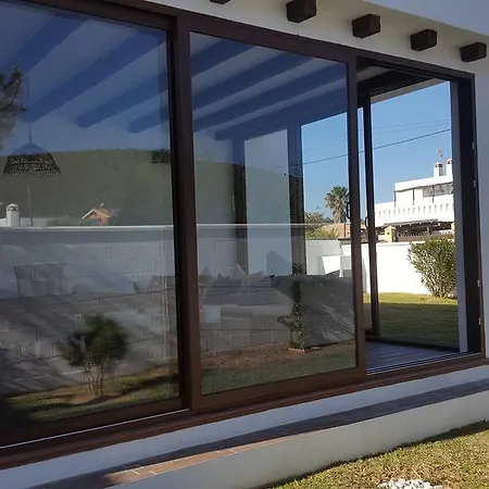 Barlovento Tres, Canos Holiday home *